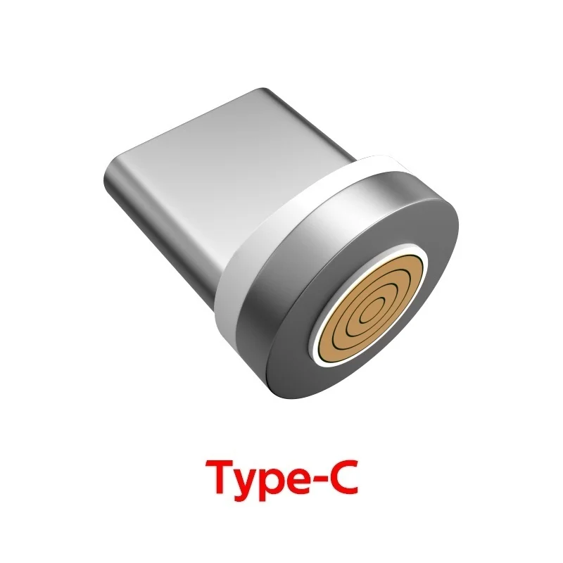 Кабель для зарядки Micro usb мобильный телефон Type-C 12-й Магнитный штекер iphone xiaomi redmi |