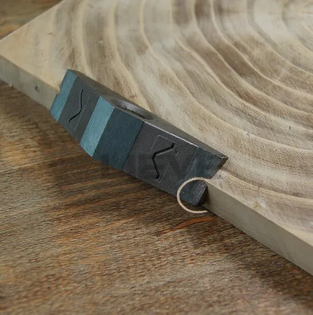 Высокоскоростной стальной фаска M2 Обрезной нож деревообрабатывающий инструмент