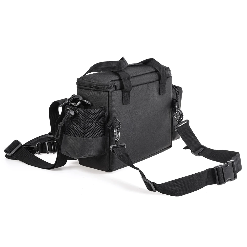 Водонепроницаемая сумка для рыбалки вместительная многофункциональная