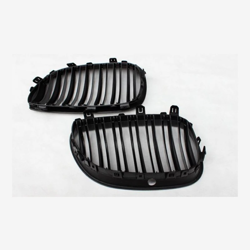 Решетки для BMW E60 E61 M5 525i 528i 528xi 530i 2003 2004 2005 2006 2007 2008 2009 | Автомобили и мотоциклы