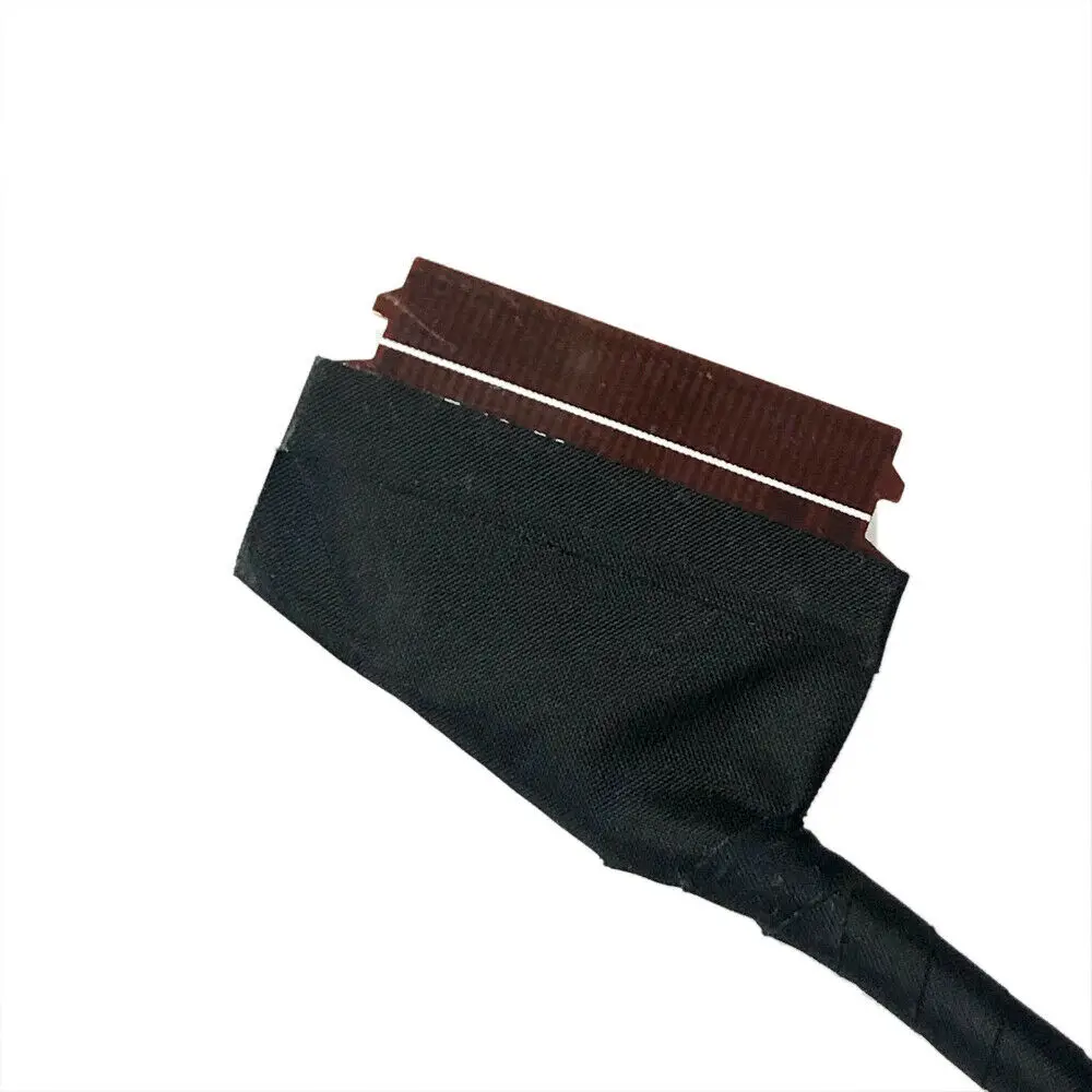

for MSI MS17F1 30PIN LCD LED LVDS Screen Display Video CABLE K1N-3040115-H39