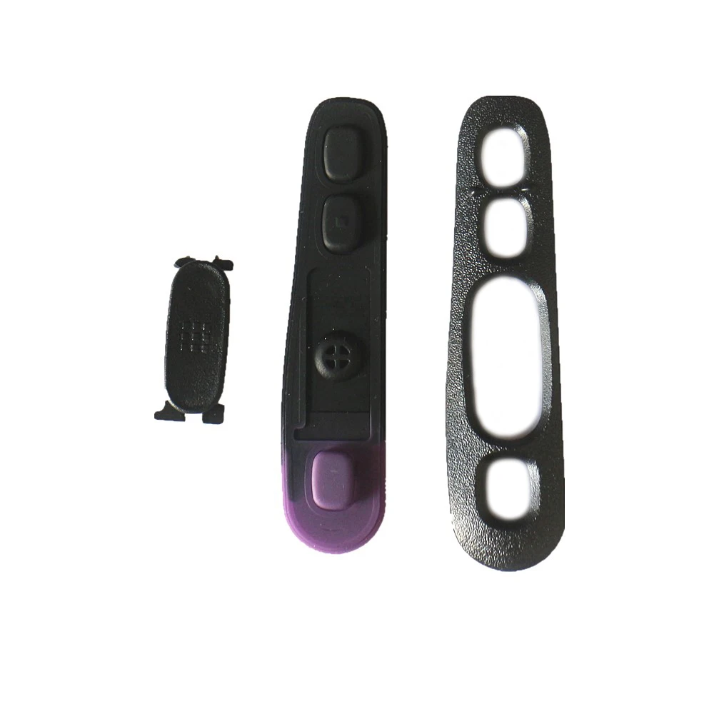 New Launch Talk PTT TX Key-press Switch Button Rubber Frame Sets For Motorola XTS1500 XTS2250 XTS2500I Radio Walkie Talkie | Мобильные