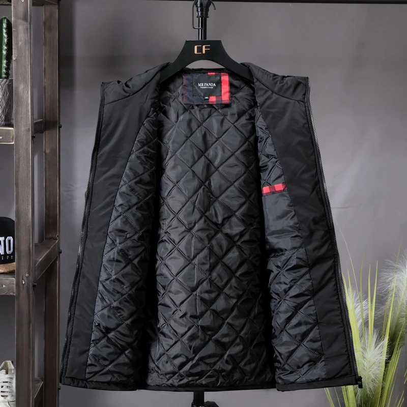 Большие размеры 10XL 9XL 8XL 7XL зимние уличные капюшоны теплые толстые мужские зимние куртки пальто с капюшоном теплое мужское Зимнее Пальто Повседневное приталенное