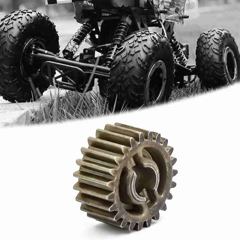 

RC Car Upgrades Parts Accessories 8258 Drive Output Gear For 1/10 Traxxas 1/10 TRX-4