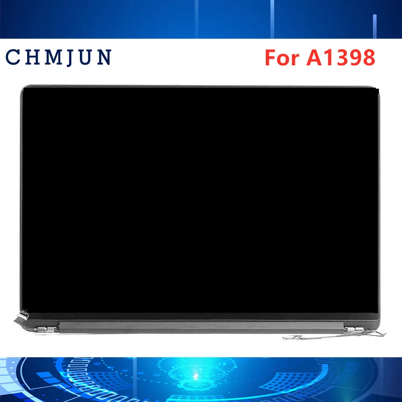 Для Apple MacBook Pro 15 4 ''Retina A1398 ЖК дисплей полная сборка Замена конец 2013 Середина 2014