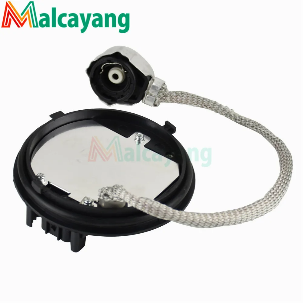D4S D4R Ксеноновые Фары балласт модуль управления ECU 81107-60F10 85967-08020 85967-75020 85967-22080 для Toyota Lexus