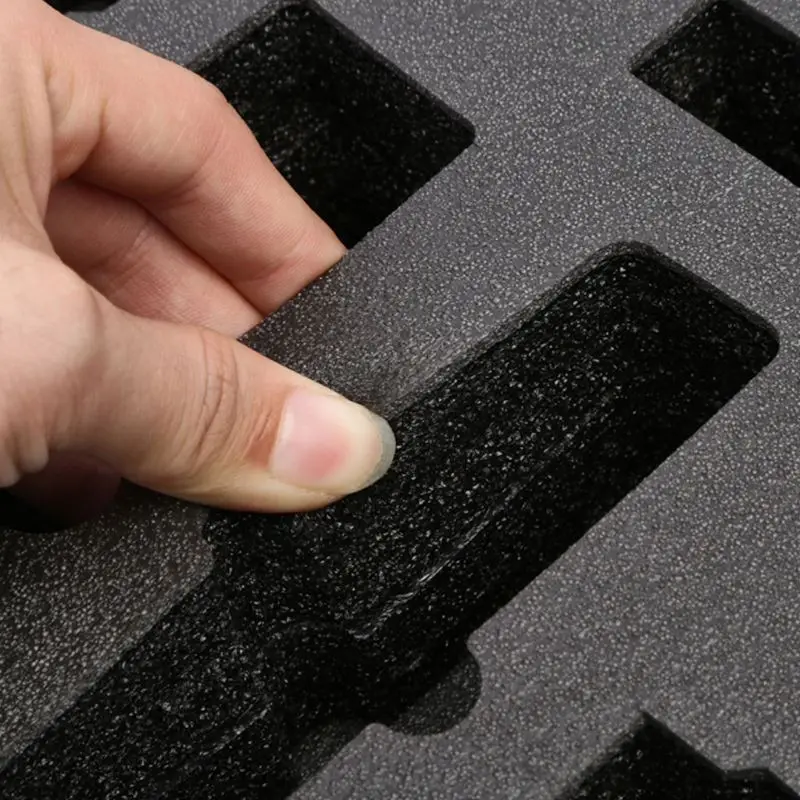 

Hard PC Shell Backpack and 2Pairs 8743F Propellers for DJI Mavic 2 Remote Control Devices Accessories