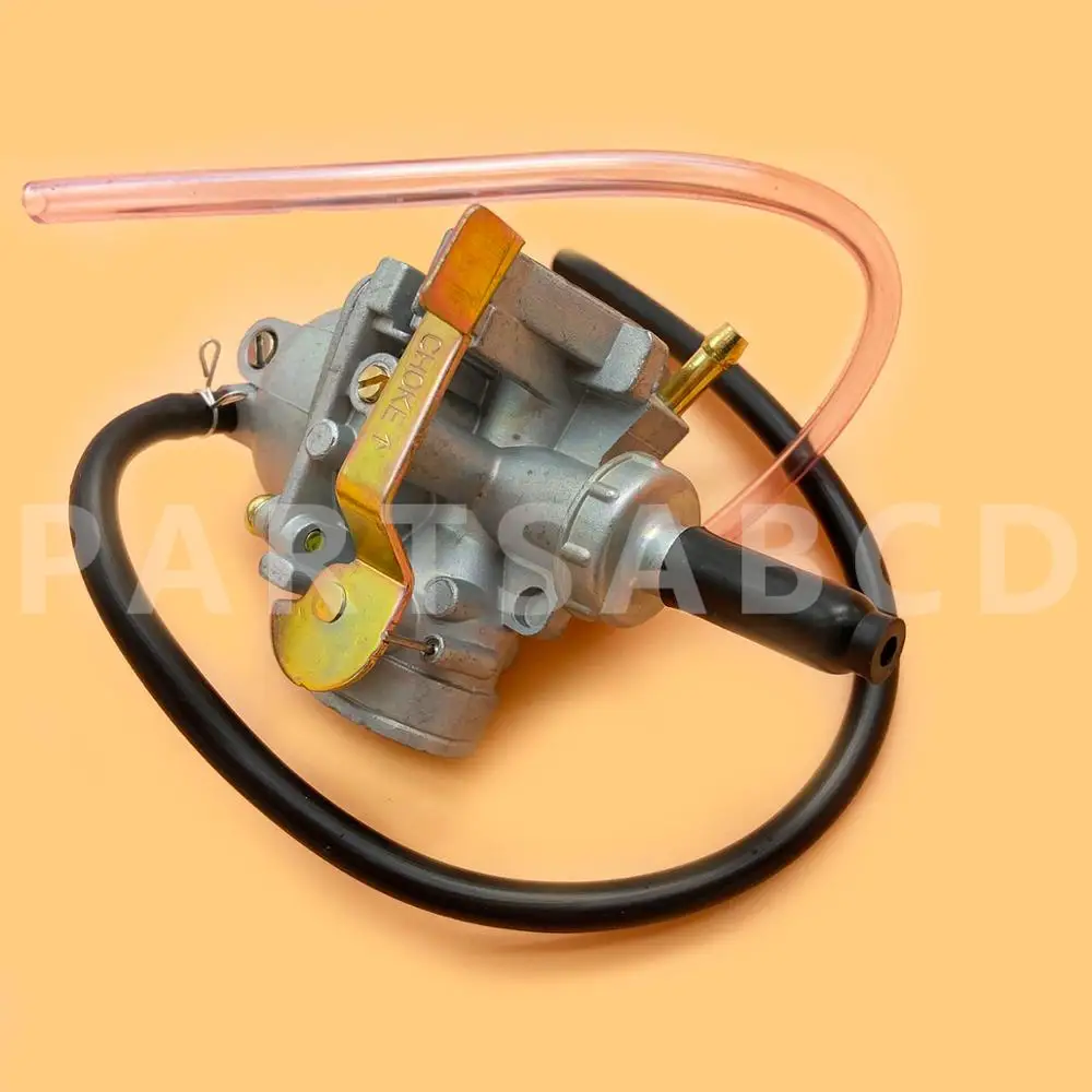 Новый карбюратор для мотоцикла HONDA CRF50 XR50R Carb PZ10 32 мм | Автомобили и мотоциклы