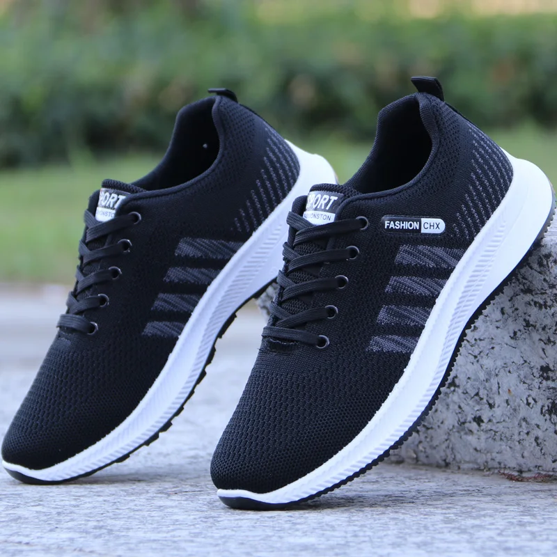 

Men Sneakers 2021 Cheap Running Shoes Breathable Summer Sneakers Men Casual Shoes Fashion Sneakers Boys Shoes