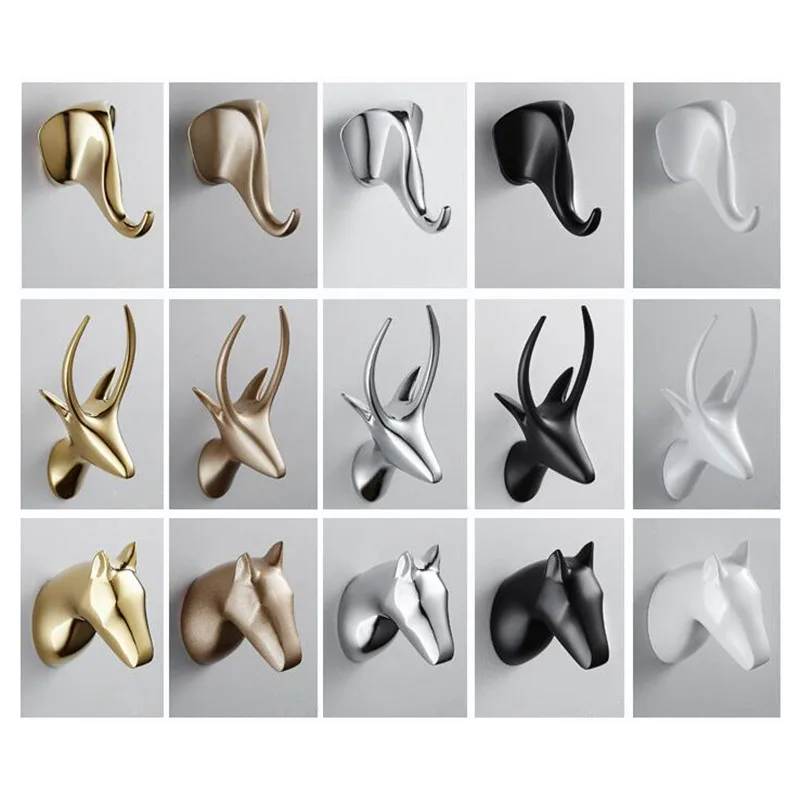 

1 шт. кухня ванная комната крюк для подвески двери ванной мяч ключ мешок настенный крючок настенный вешалка для хранения подвесной держател...