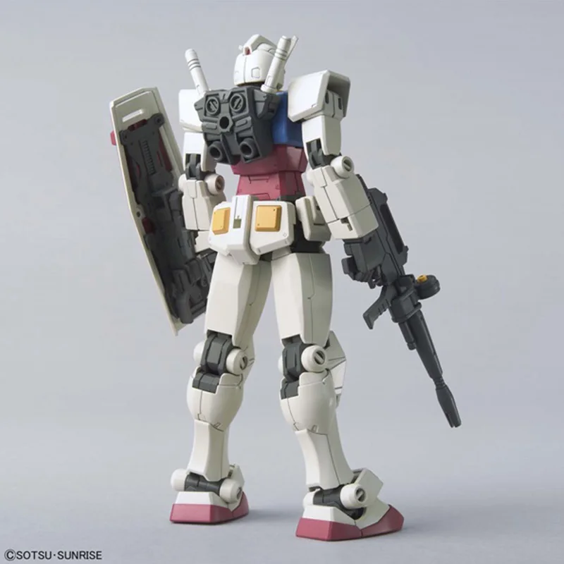 Bandai HG 1/144 RX-78-2 воина гундама Beyond the глобальная версия за пределами глобальной Yuanzu