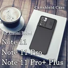 Чехол для телефона Xiaomi Redmi Note 11 Pro 11S Global Version, чехол для телефона NILLKIN CamShield, чехол для объектива камеры для Redmi Note 11 Pro+ 11T, чехол