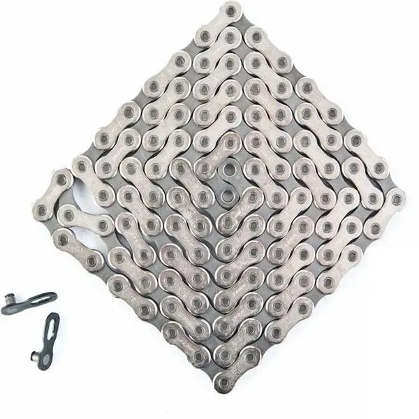 SRAM PC-1031 10 скоростей MTB &amp дорожный велосипед PC1031 цепь 114 звеньев с блоком питания