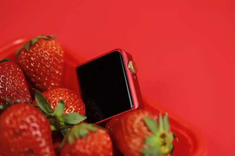 Новейший Shanling M0 Ограниченная серия Hi-Res Hifi музыка Bluetooth Сенсорный экран портативный музыкальный плеер MP3 MP4