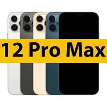 1:1 Non-working for iPhone 12Pro Max showpiece Phone models ,Dummy fake phone case,mobilephone toys for Pranks,Short Video Props