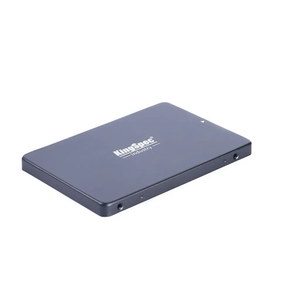 Твердотельный накопитель KingSpec SATA II 2 5 дюйма 32 ГБ MLC высокоскоростной ударопрочный