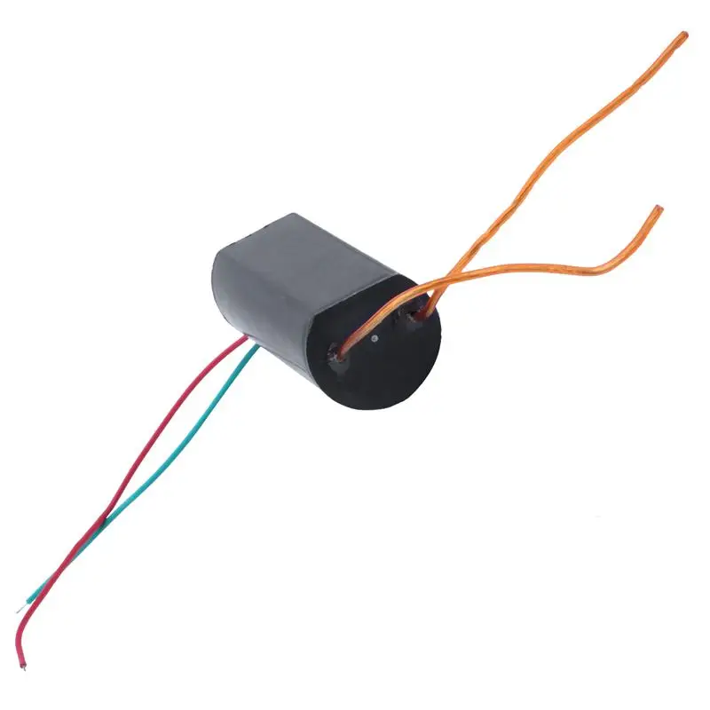 DC 3 v-6 v до 400 kv 400000V Повышающий Модуль питания высоковольтный генератор |