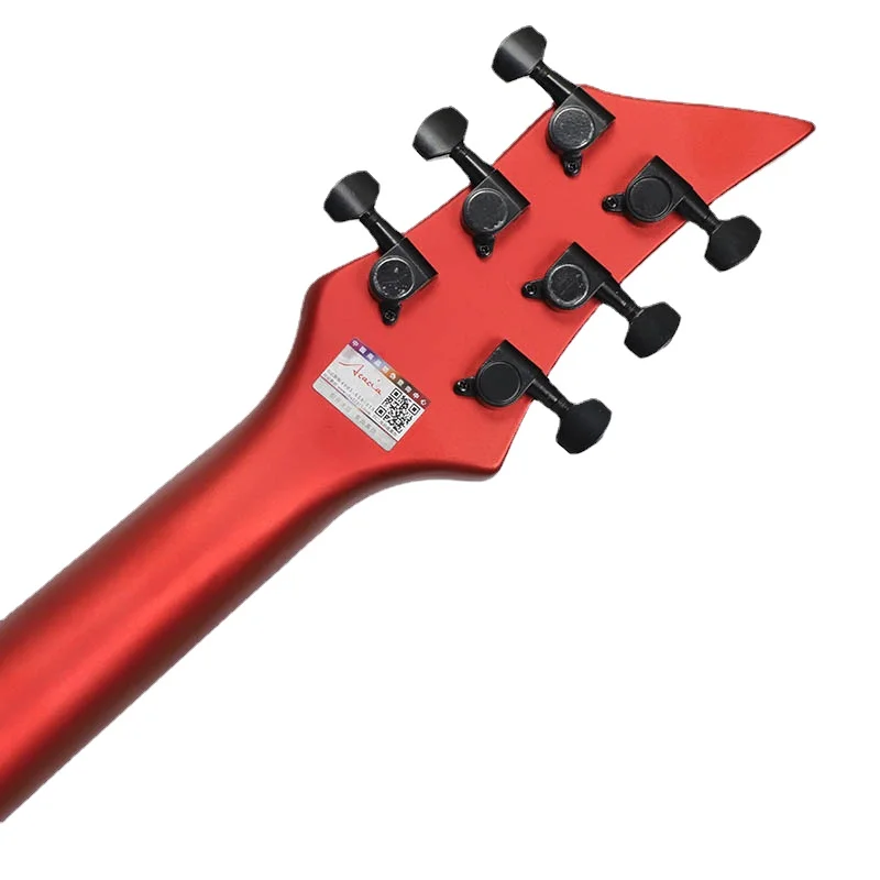 Прецизионная бас-гитара портативная профессиональная высококачественная