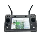 Радиоуправляемый Дрон CUAV H16 PRO, система передачи видео HD 30 км, поддержка HDMI, дистанционное управление