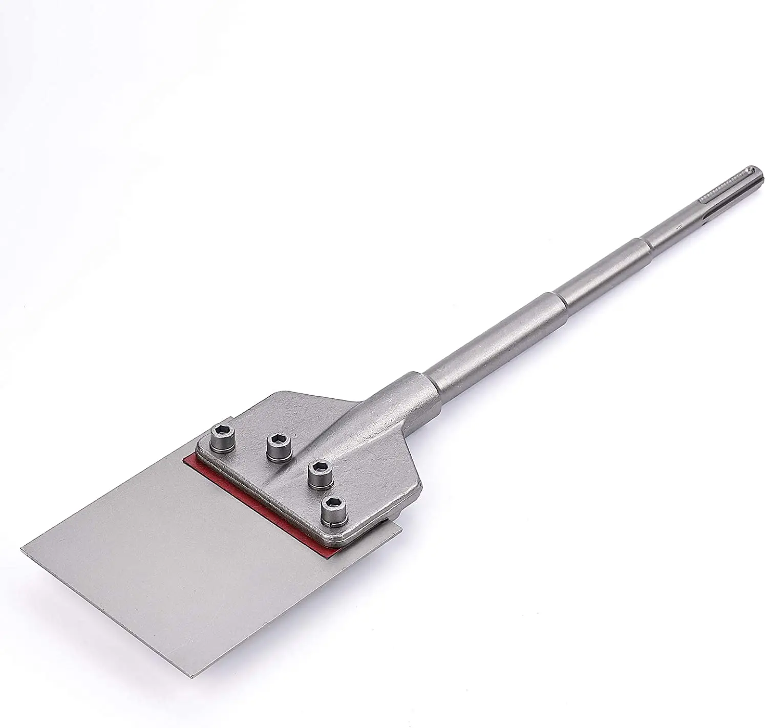 

SDS Max Wide Tile Floor Scraper Removal Bit Concrete Chisels for Renovation
