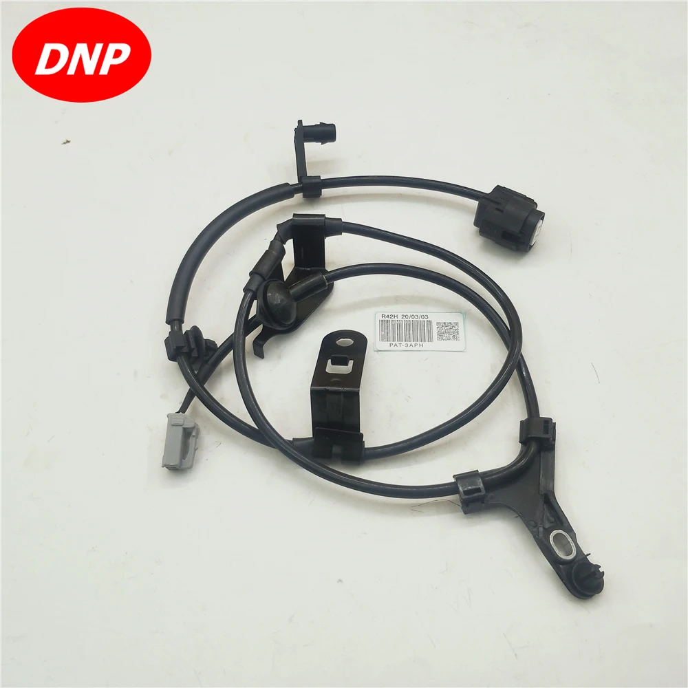 

Датчик скорости колеса ABS для Mitsubishi Pajero Montero Sport K86W K89W K94W K96W K97W K97WG K99W MR307039