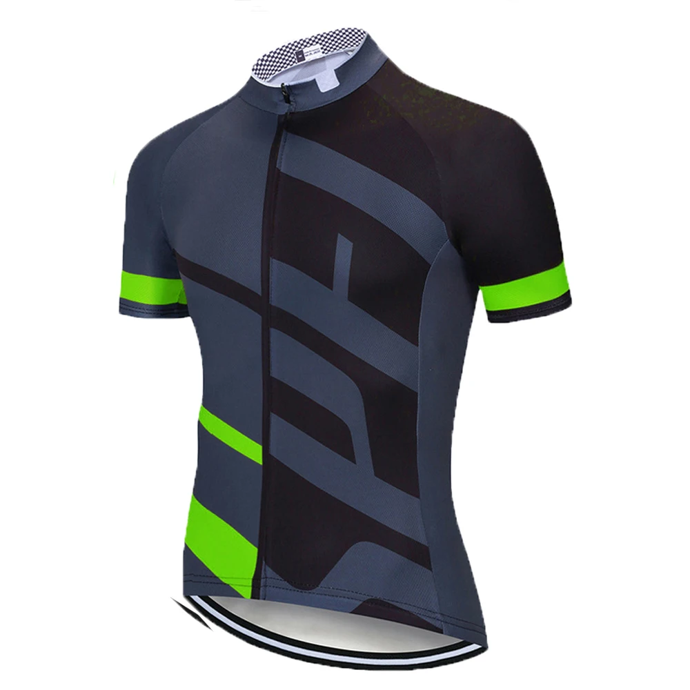 

2021 team STRAVA Black Cycling Jersey MTB Uniform Bike Clothing Quick Dry Bicycle Wear Clothes Mens Short Maillot Culotte ASTANA