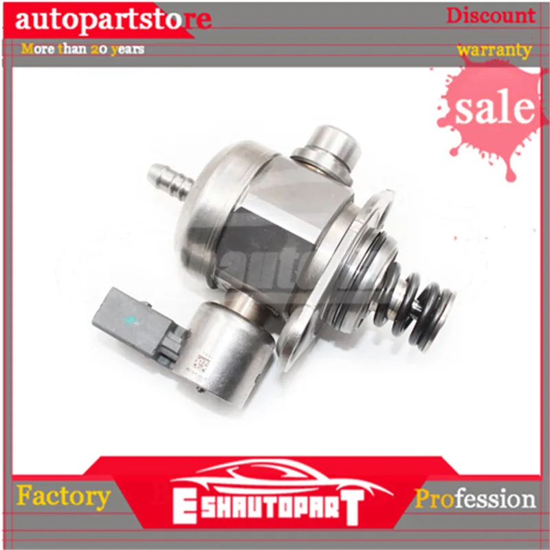 

High Pressure Fuel Pump For Au-di V-W OEM 06H127025P