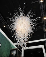 fashion modern lighting chihuly style chandeliers hot sale unique design simple pendant