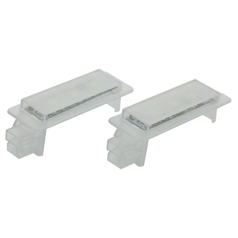 Автомобиль с открыванием светодиодная дверная предупреждающая лампа