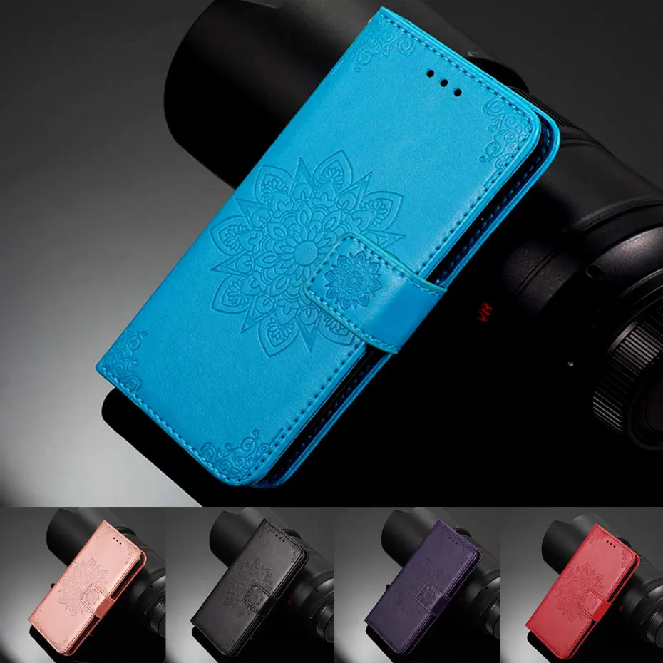 Чехол портмоне для huawei P20 P30 Коврики 20 30 Lite Pro Honor 8S 8X 9X 8A Y5 Y6 Y9 2019 P Smart Z плюс 10i Nova 5i
