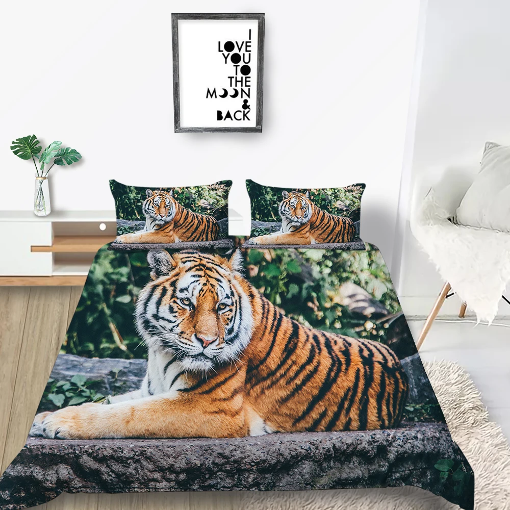 Комплект постельного белья Smile постельное белье с изображением лисы милый мягкий