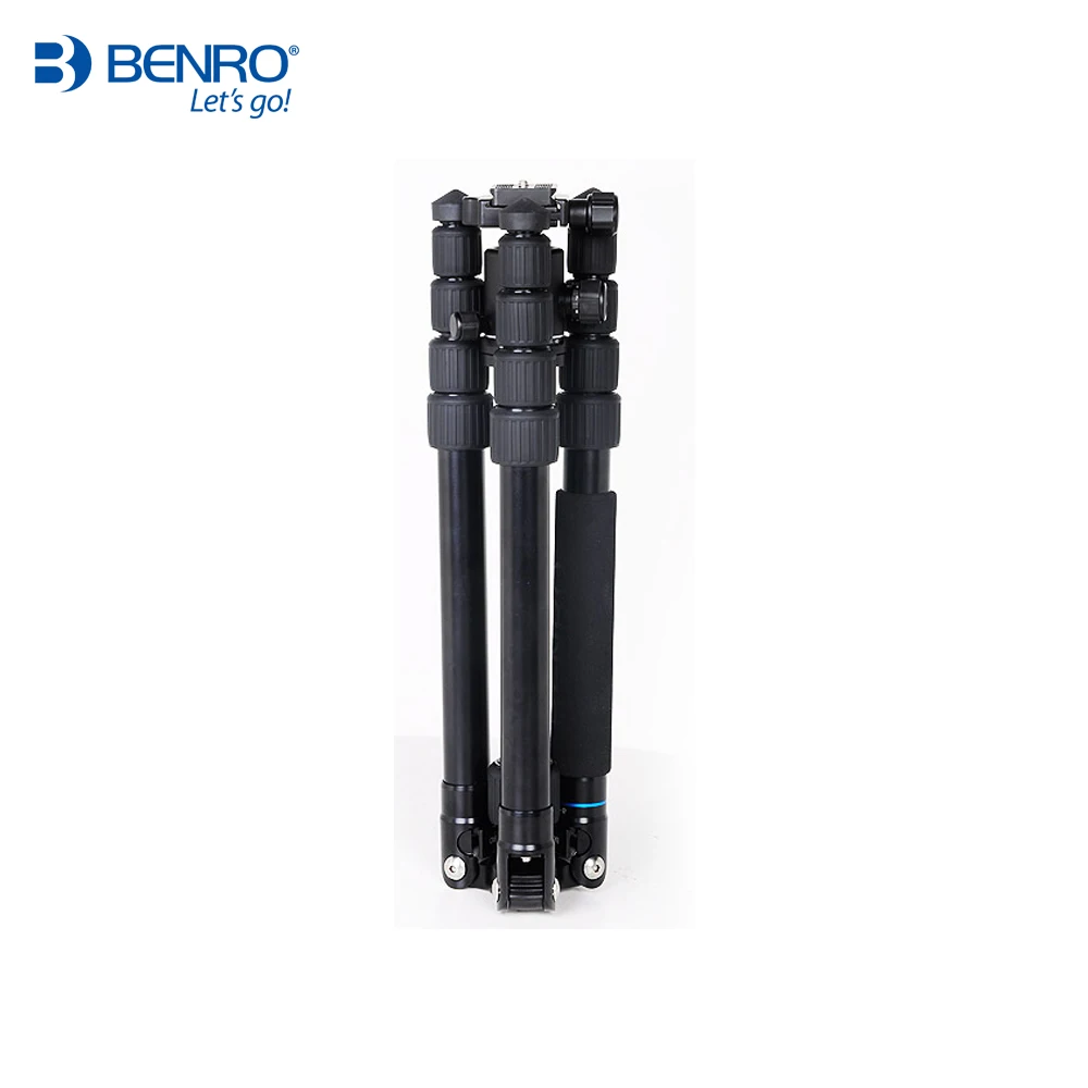 Штатив для камеры Benro A2292TB1 алюминиевый рефлексивный монопод с шариковой головкой