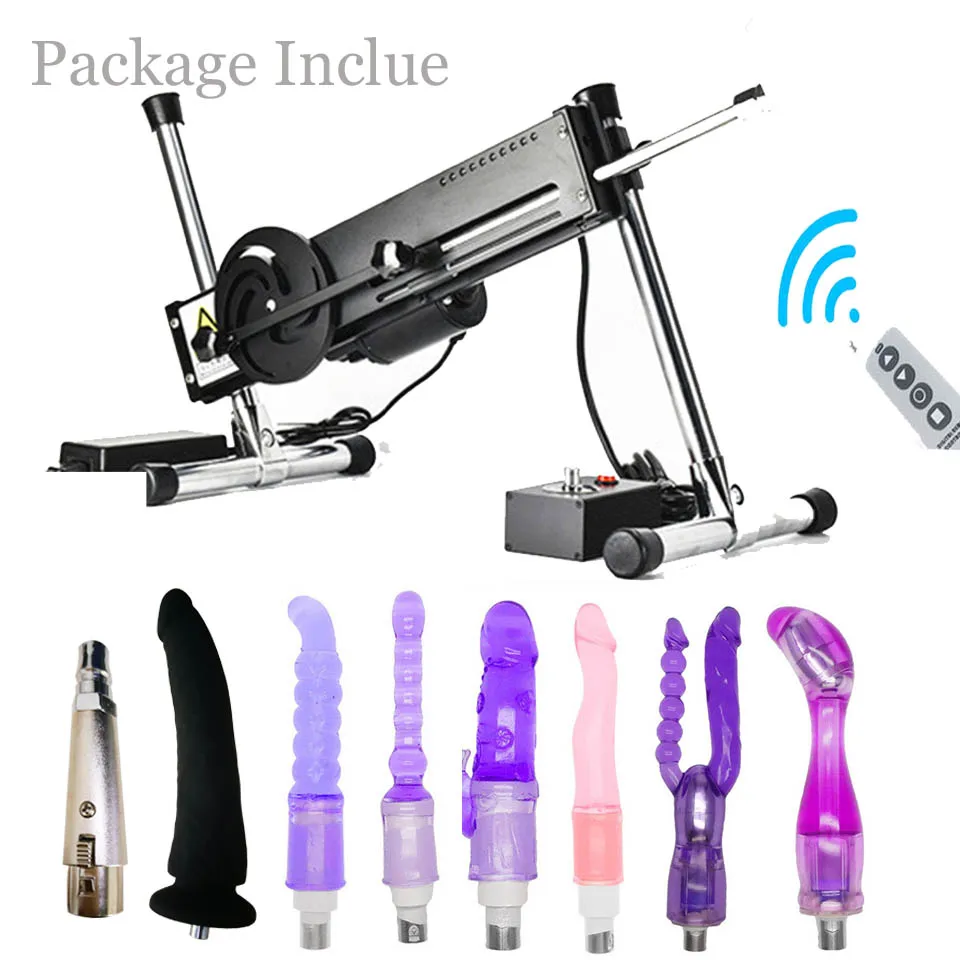 Новая Обновленная секс машина Тихая стабильная поддержка двойной стержень