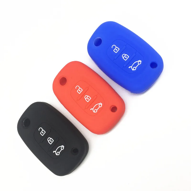 Силиконовый чехол для пульта дистанционного управления LADA Priora Sedan sport Kalina Granta Vesta X