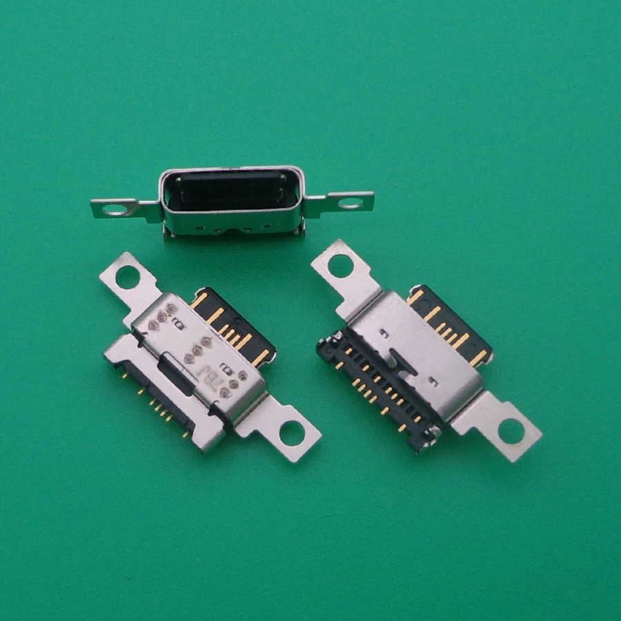 2 шт. для Nokia 7 TA-1041 1042 1054plus USB порт зарядки разъем док-станция | Обустройство дома