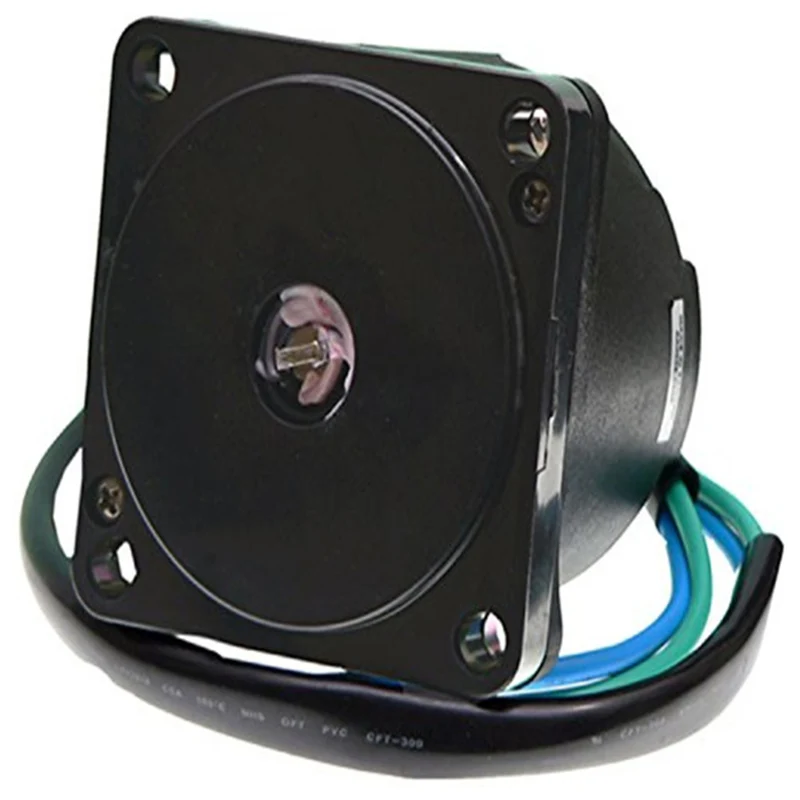 67H 43880 00 Наклонный Обрезной мотор для Yamaha OMC подвесной части 64E Lester 10855 68V