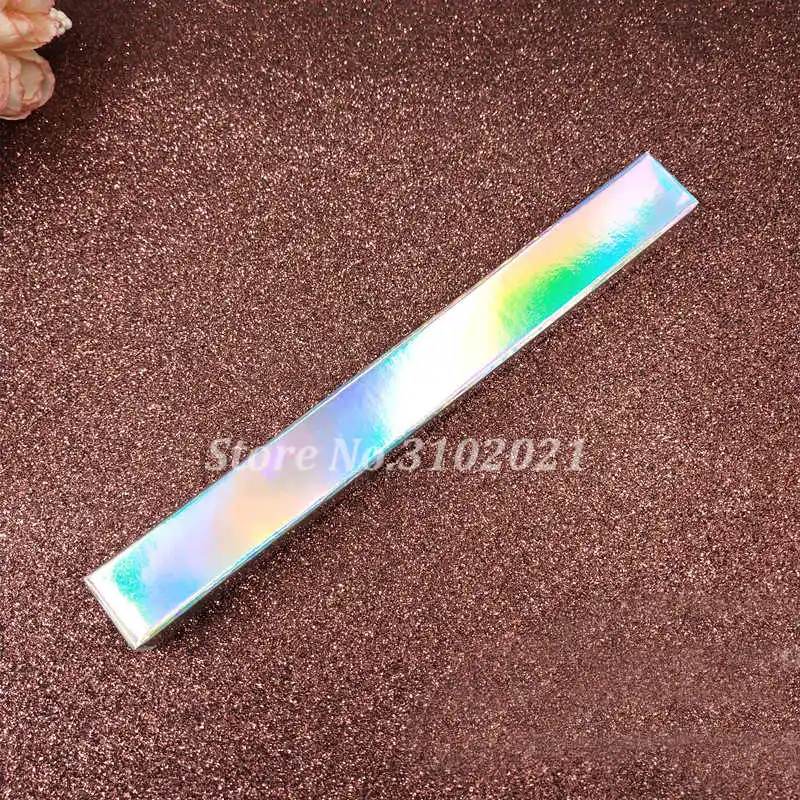 100 шт. пустая Косметическая жидкая подводка для глаз футляр ручек контейнер