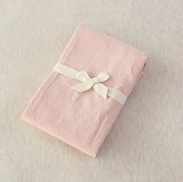 1 пара/2 шт. 100% хлопок наволочки простые окрашенные без наполнителя 8 цветов