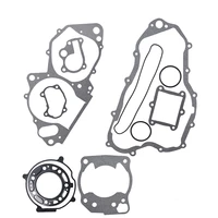 motorcycle engine parts complete gasket for honda cr250 cr 250 1992 1993 1994 1995 1996 1997 1998 1999 2000 2001