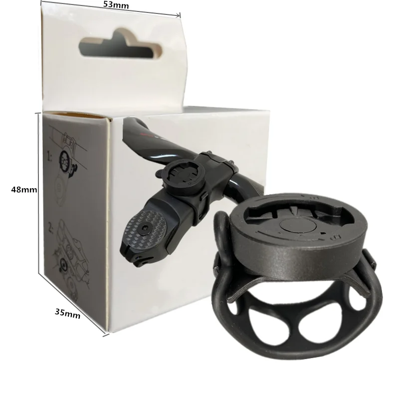 Вращающийся на 360 градусов велосипедный компьютер дорожный горный велосипед