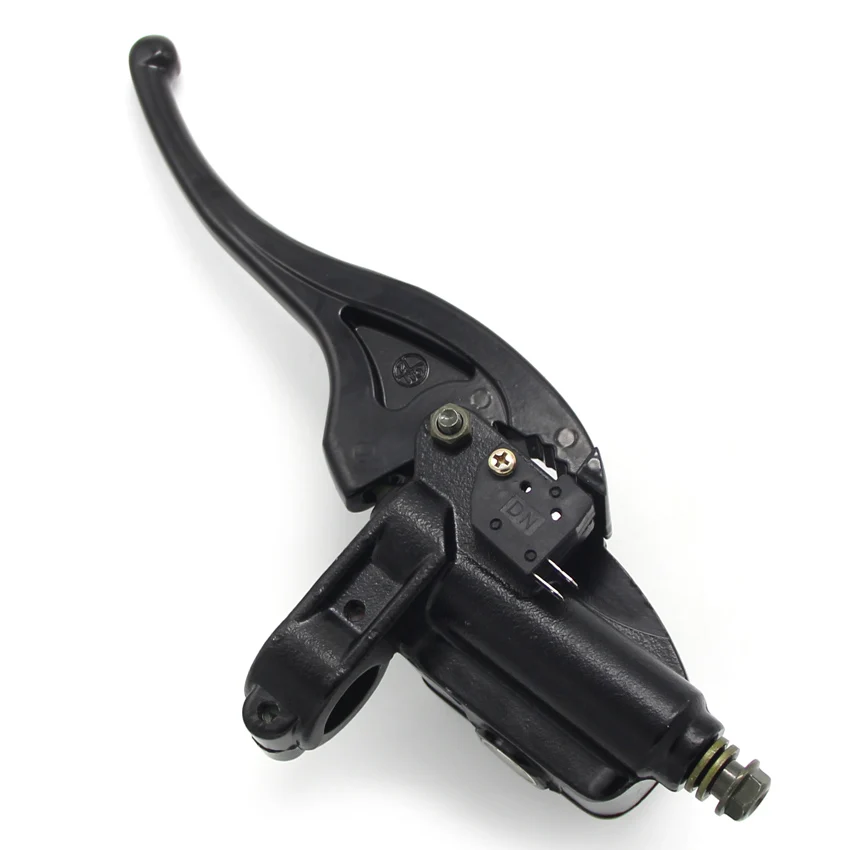 

Right Front Brake Lever Master Cylinder Pump For Polaris 300 400 450 500 550 600 700 800 XP 850 Scrambler Sportsman 2x4 4x4 6X6