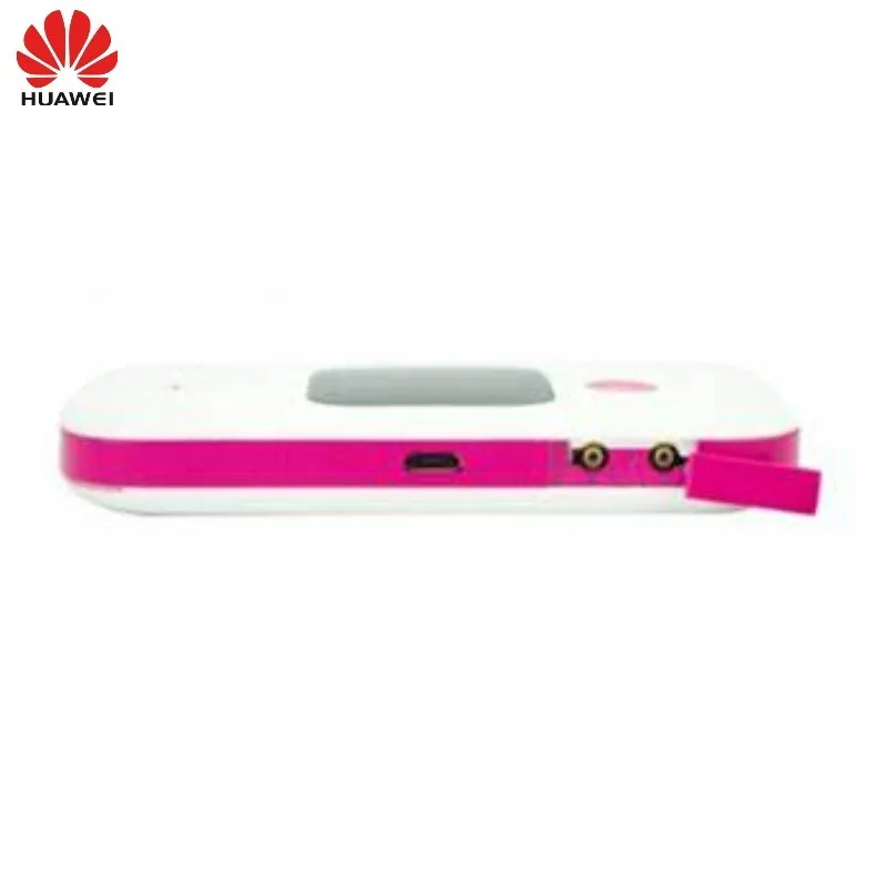 Разблокированный Huawei E5577csHuawei 150 Мбит/с 4g маршрутизатор E5577Cs 321 Fdd аппарат который