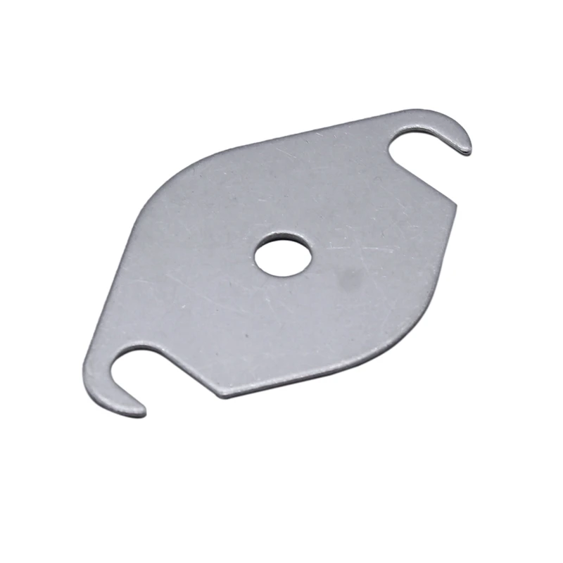 EGR Valve Blanking Plate for Ford MK7 Transit 2.2 2.4 3.2 Tdci BHP MPG | Hand-held Disassembly Tools