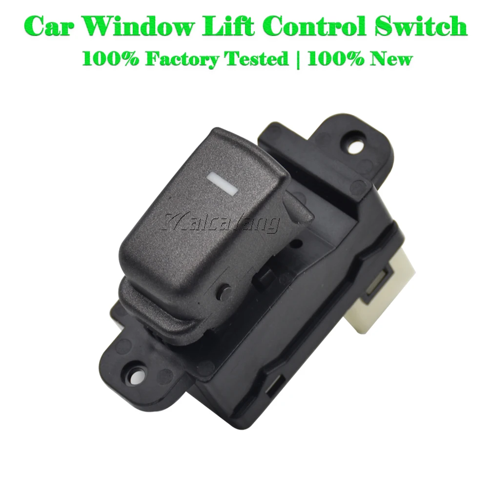 Электрический переключатель управления окошком задняя левая кнопка подъема
