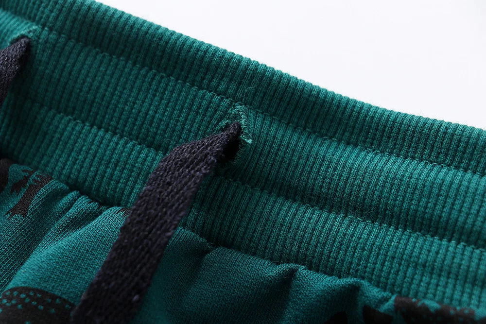 

Boys Pants Kids Sports Sweatpants Cotton Boys Girls Long Pants Baby Boy Cartoon Pencil Pants 2-7 Years Baby Boy Clothes