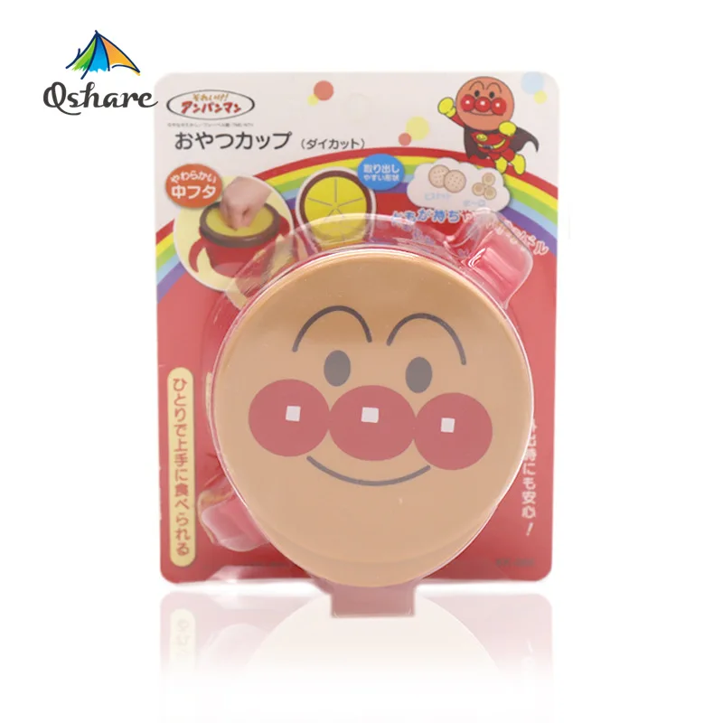 Коробка для детских закусок герметичный контейнер детского питания портативный