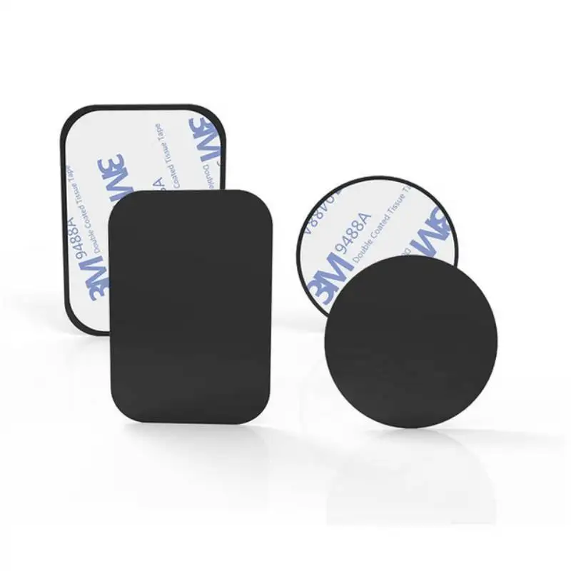 Автомобильная Магнитная подставка для телефона магнитный держатель