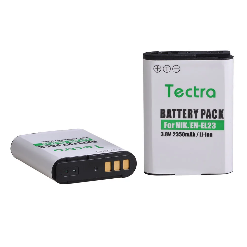 Аккумуляторная батарея + двойное зарядное устройство USB со светодиодной