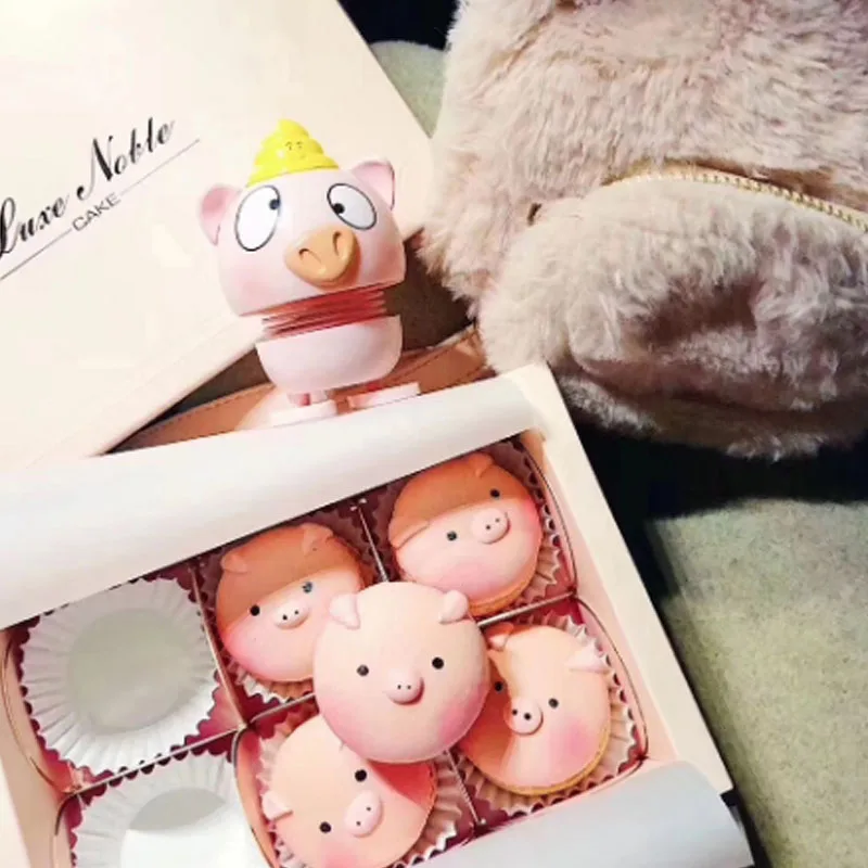 Сковорода для выпечки Fudge макаронная печь коврик сахарный антипригарный