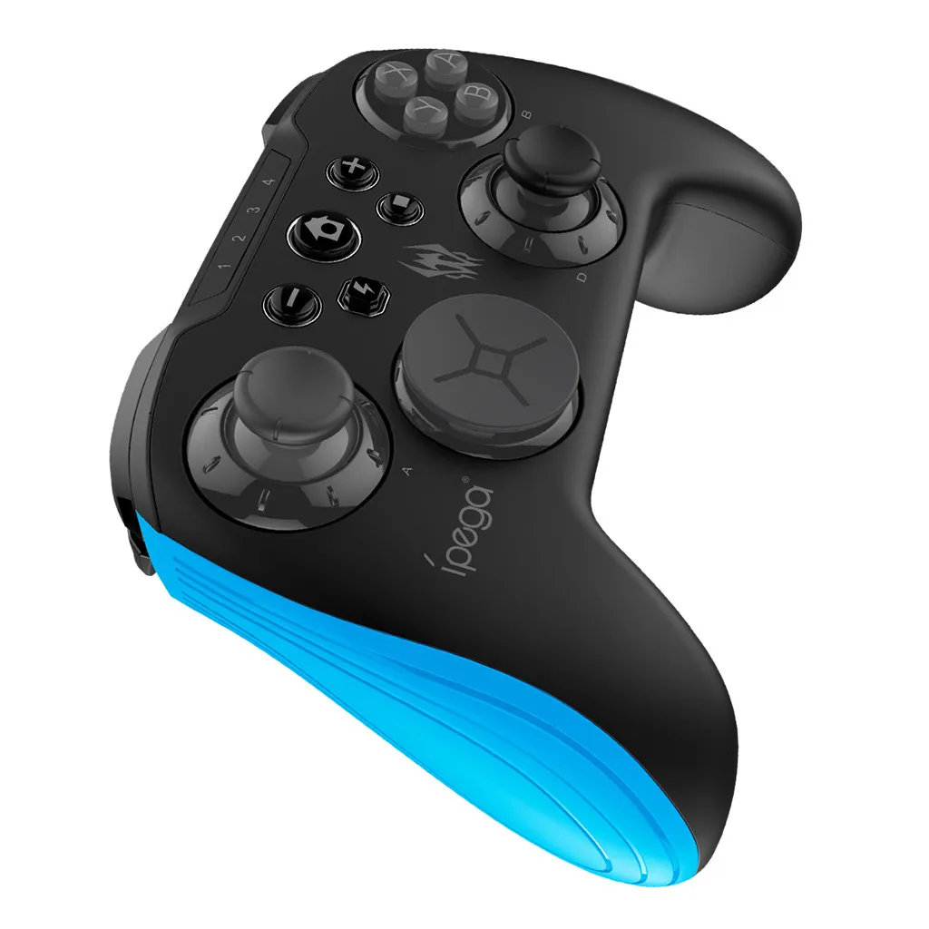 

high quality Wireless Blueteeth Gamepad J oystick Gaming Handle Pad For NS Switch Pro/Android/PC Game Console Handheld Game